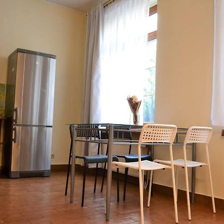 Kaletnicza Old Town Apartment Гданьск Экстерьер фото