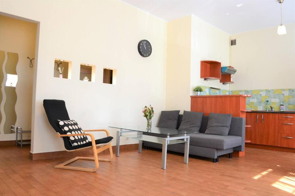 Kaletnicza Old Town Apartment Гданьск Экстерьер фото