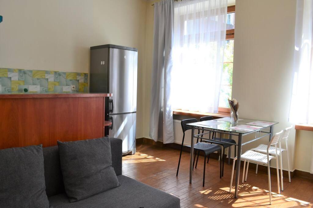 Kaletnicza Old Town Apartment Гданьск Экстерьер фото