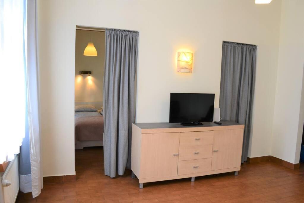 Kaletnicza Old Town Apartment Гданьск Экстерьер фото